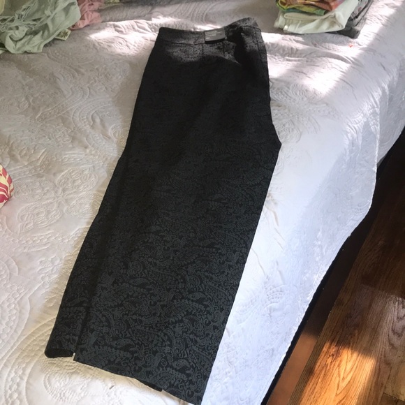 Lane Bryant dress pants - Picture 2 of 4
